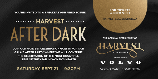 Harvest Celebration is Sold Out - Join Us for Harvest After Dark!