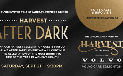 Harvest Celebration is Sold Out - Join Us for Harvest After Dark!